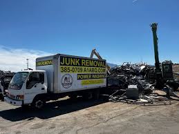 Property Management Cleanouts in Cambridge, MA